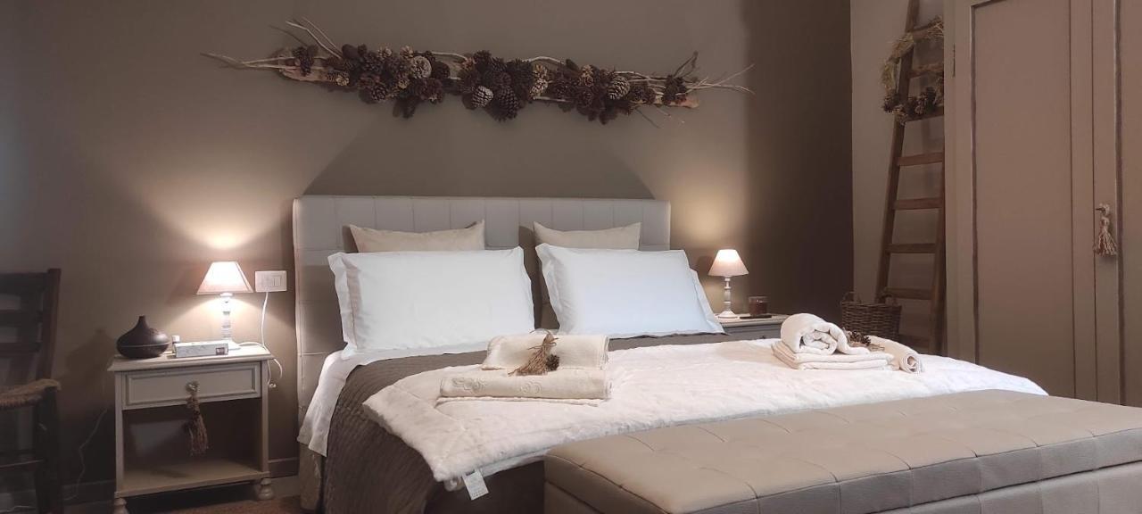 Ferienwohnung Il Sogno Spello Exterior foto