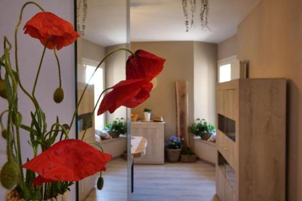 Ferienwohnung Il Sogno Spello Exterior foto