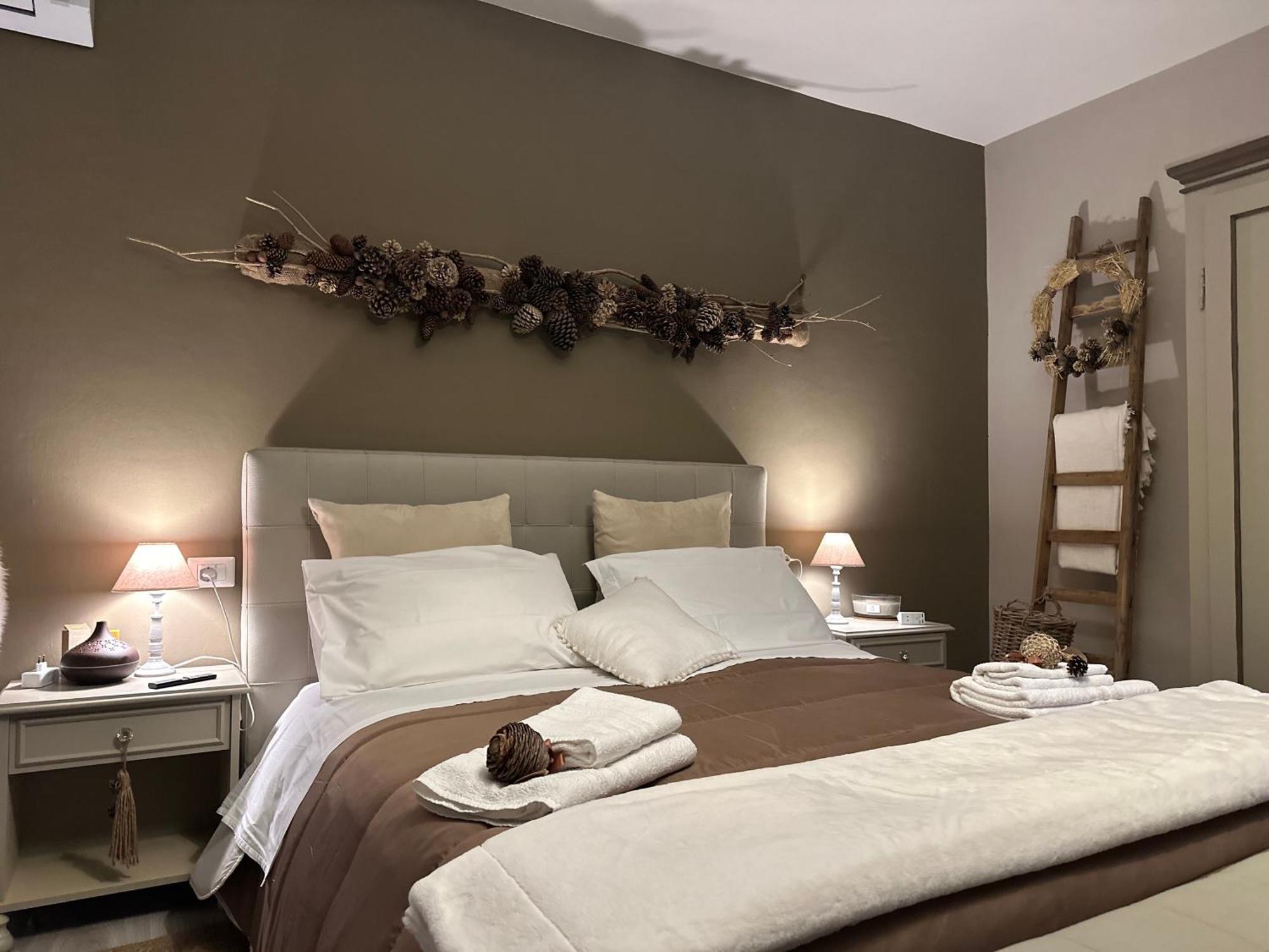 Ferienwohnung Il Sogno Spello Exterior foto