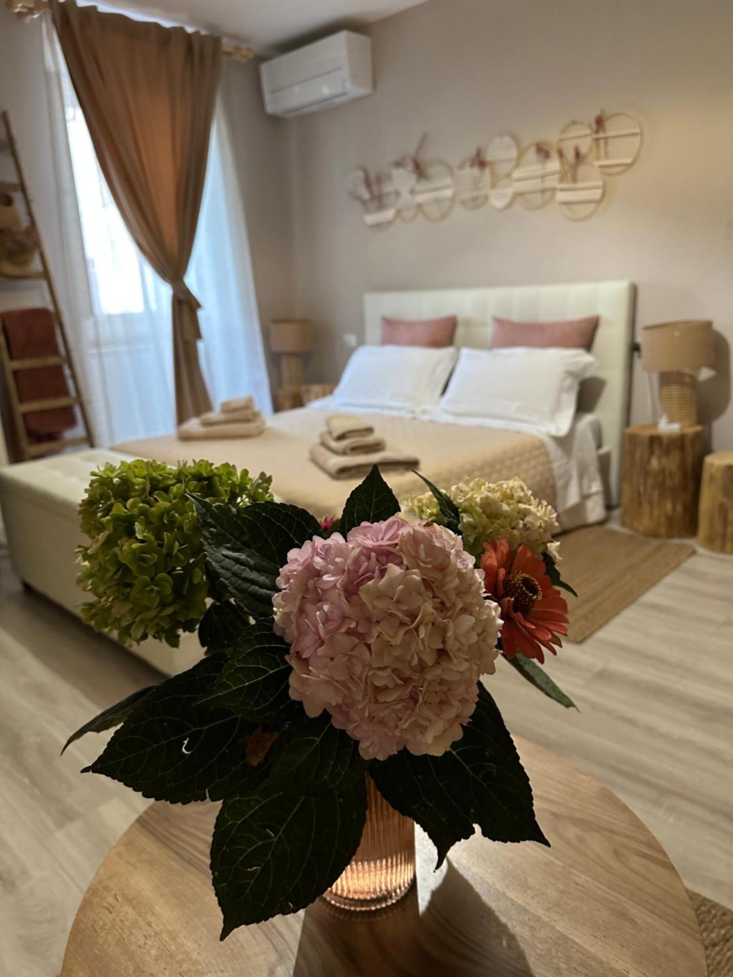Ferienwohnung Il Sogno Spello Exterior foto