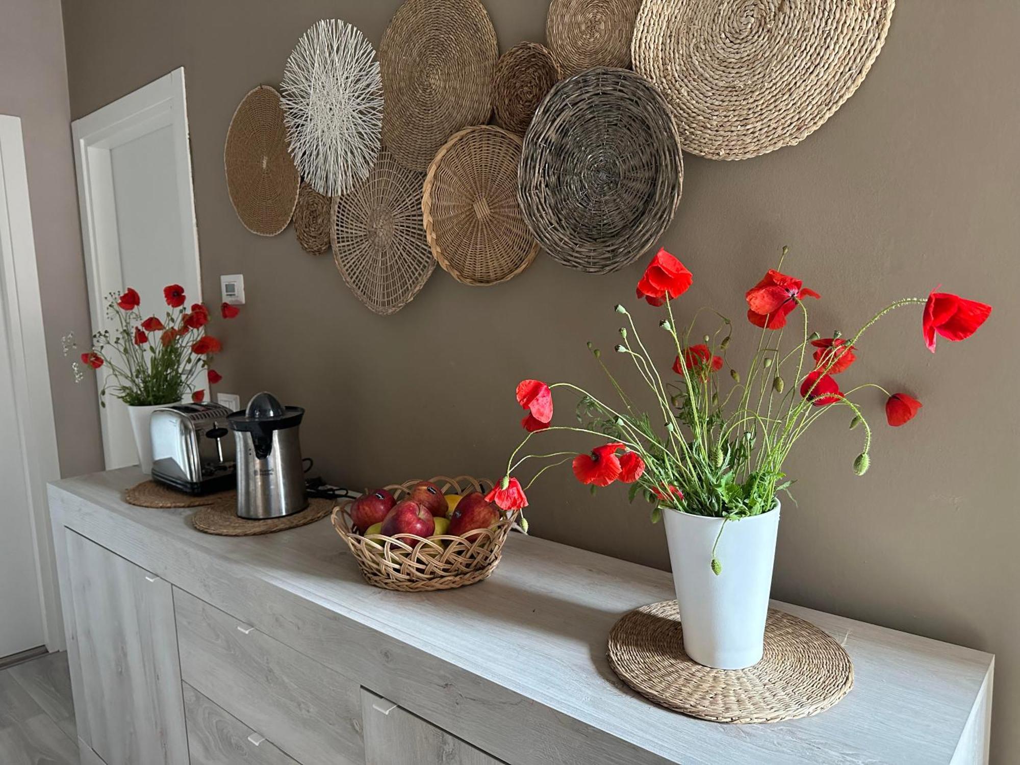 Ferienwohnung Il Sogno Spello Exterior foto